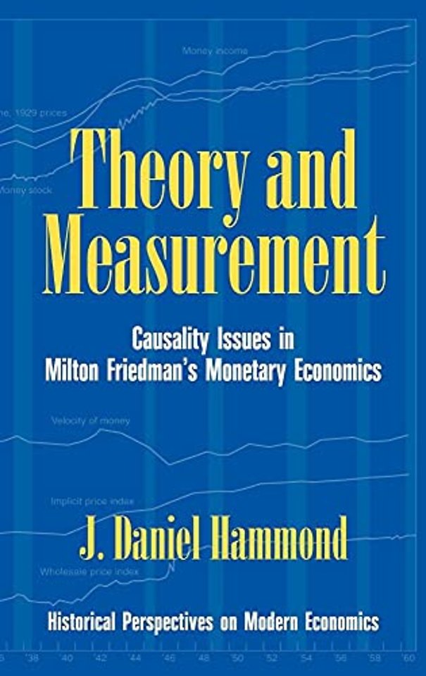 Theory and Measurement