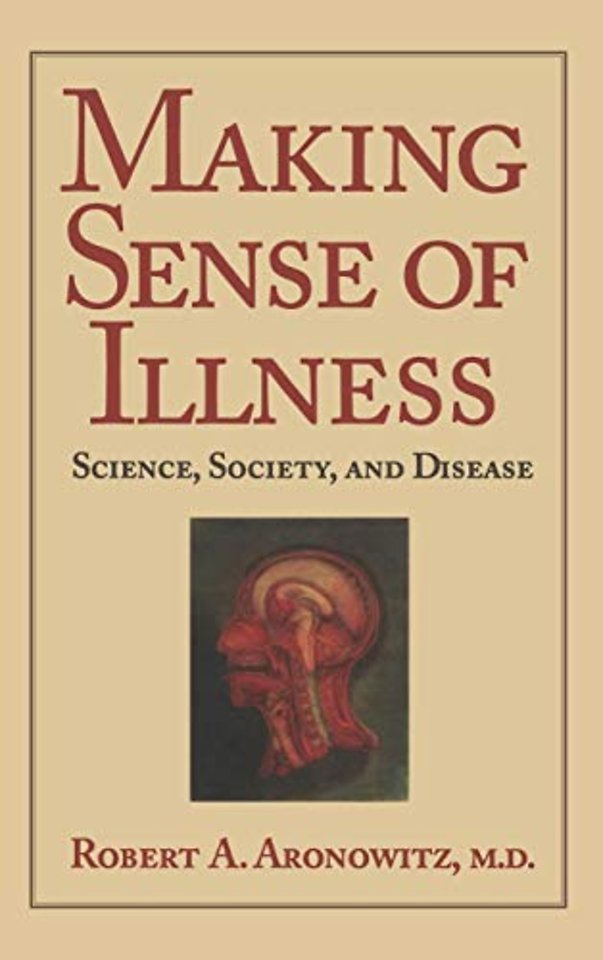 Making Sense of Illness