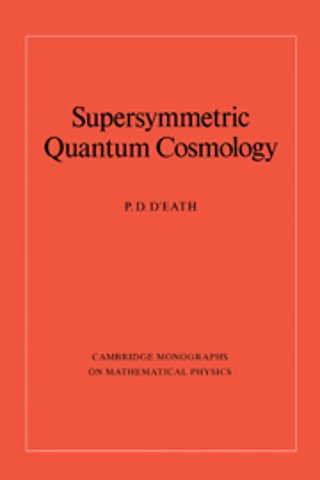 Supersymmetric Quantum Cosmology