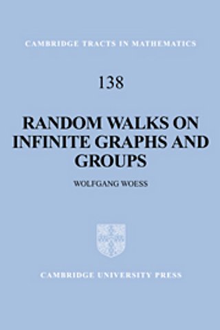 Random Walks on Infinite Graphs and Groups