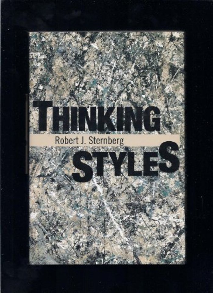 Thinking Styles