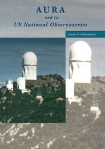 AURA and its US National Observatories