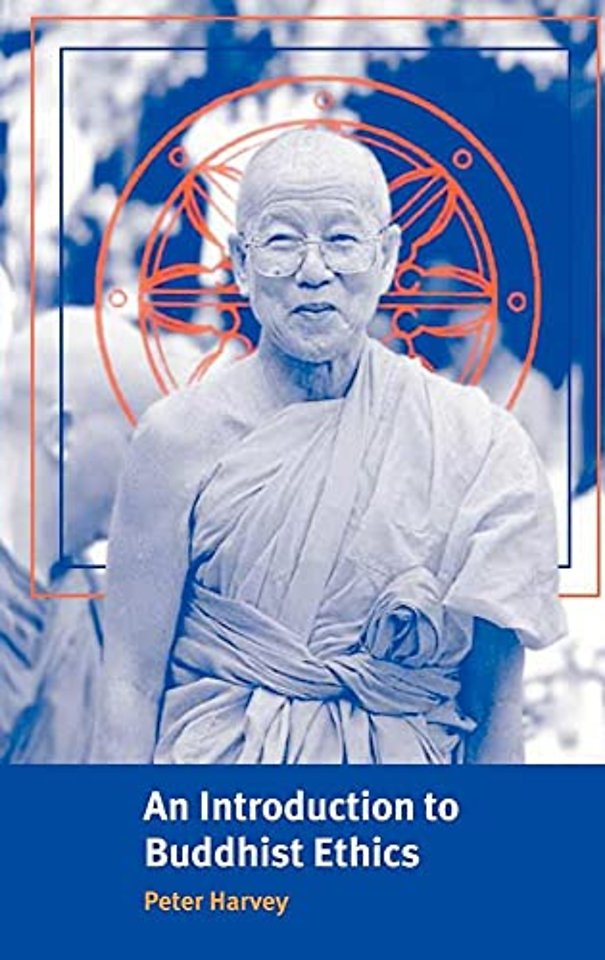 An Introduction to Buddhist Ethics
