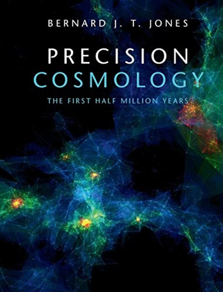 Precision Cosmology