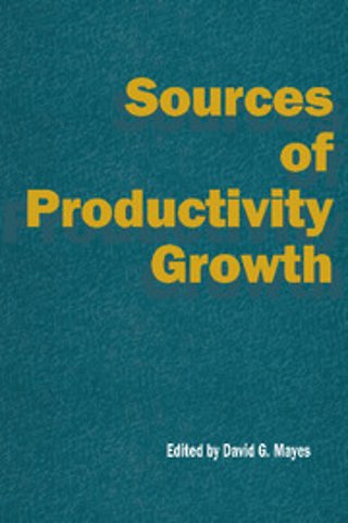 Sources of Productivity Growth