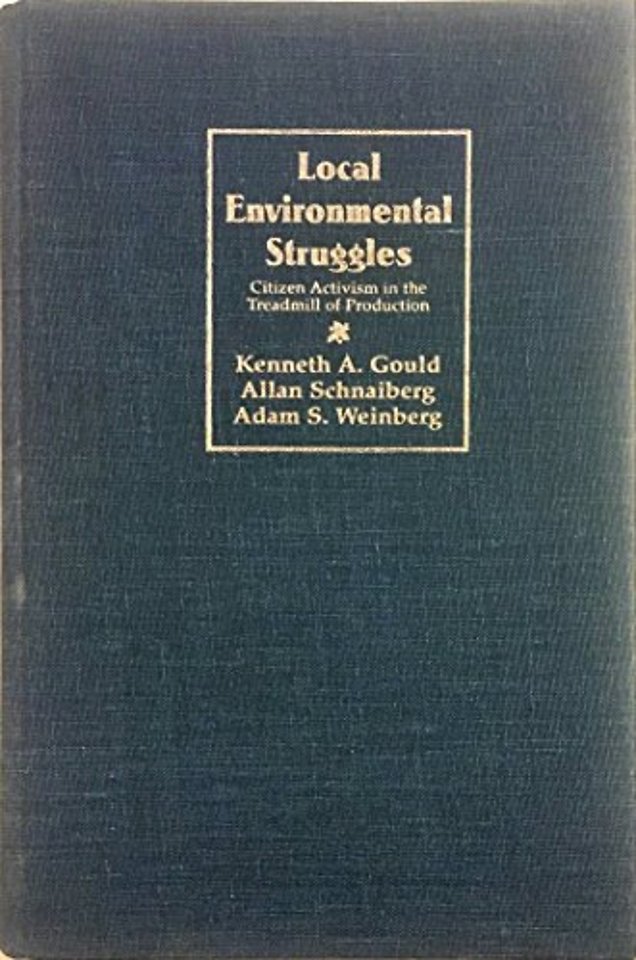 Local Environmental Struggles