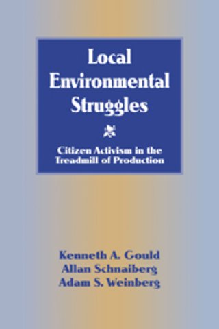 Local Environmental Struggles