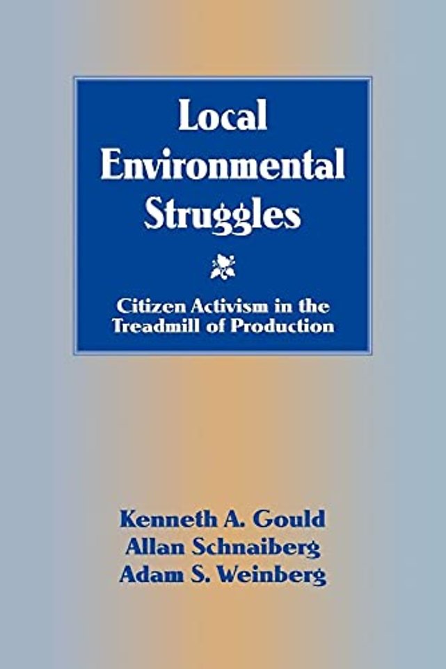 Local Environmental Struggles