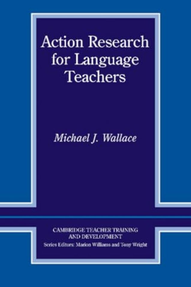 Action Research for Language Teachers