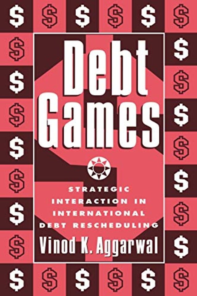 Debt Games