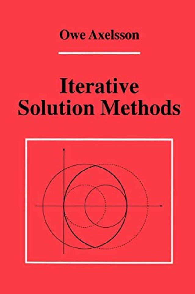 Iterative Solution Methods