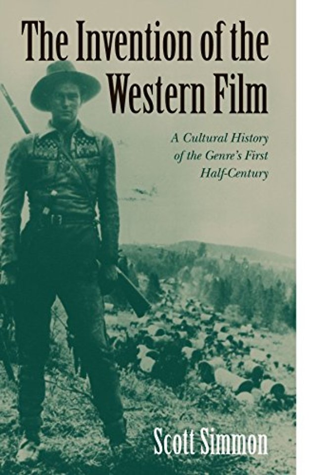 The Invention of the Western Film