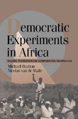 Democratic Experiments in Africa