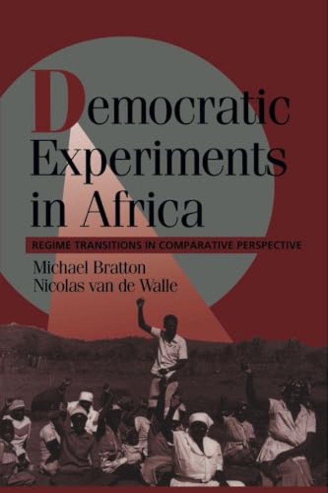Democratic Experiments in Africa