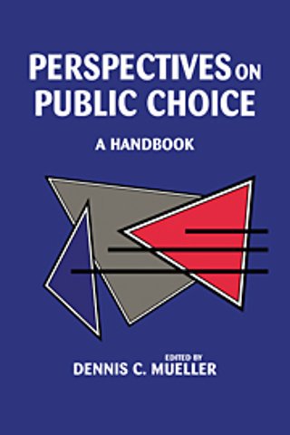 Perspectives on Public Choice