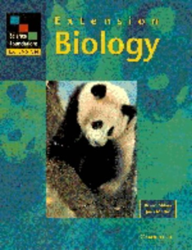 Science Foundations: Biology