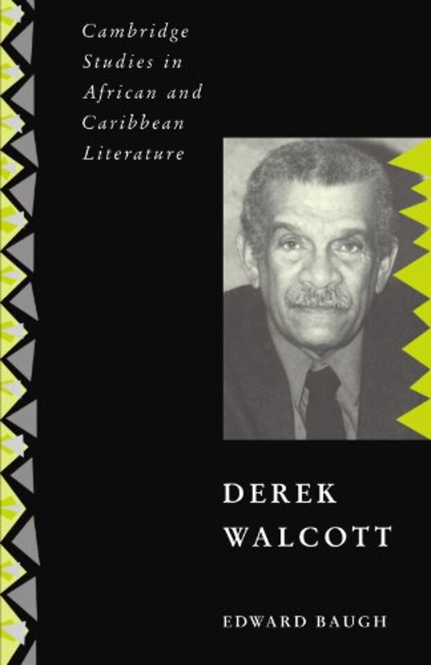 Derek Walcott