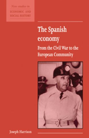 The Spanish Economy