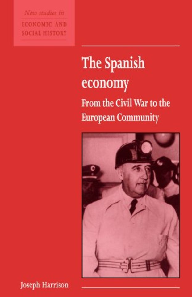 The Spanish Economy