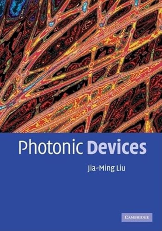 Photonic Devices 2 Part Paperback Set