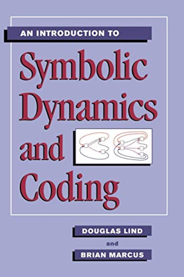 An Introduction to Symbolic Dynamics and Coding