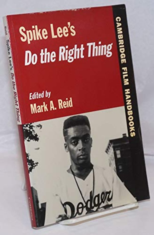Spike Lee's Do the Right Thing