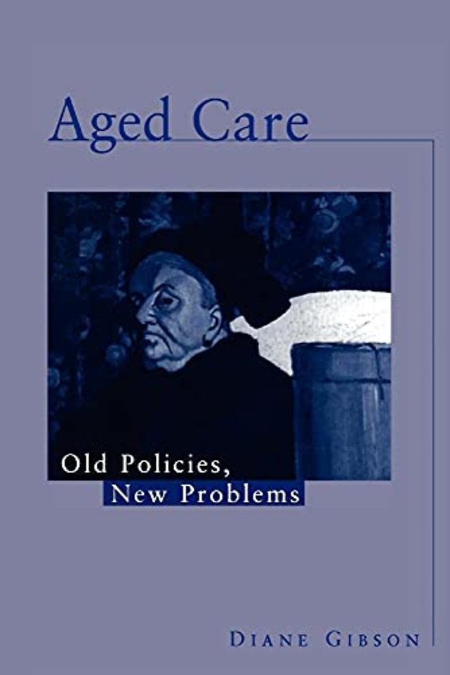 Aged Care