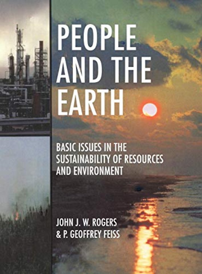 People and the Earth