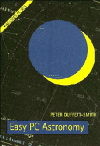 Easy PC Astronomy with floppy disk