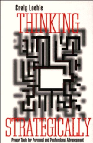 Thinking Strategically