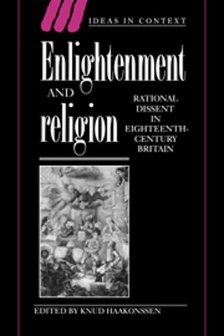 Enlightenment and Religion