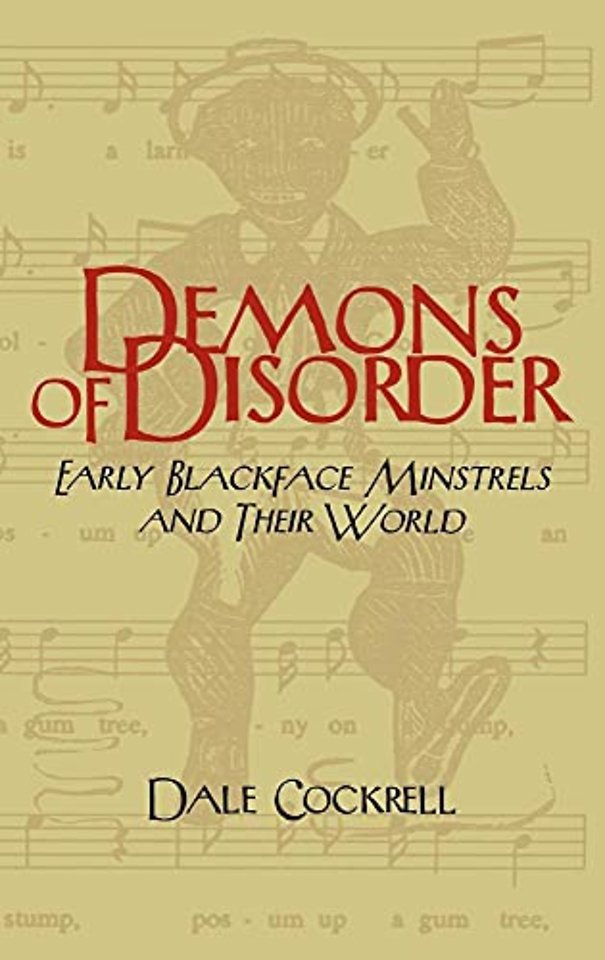 Demons of Disorder