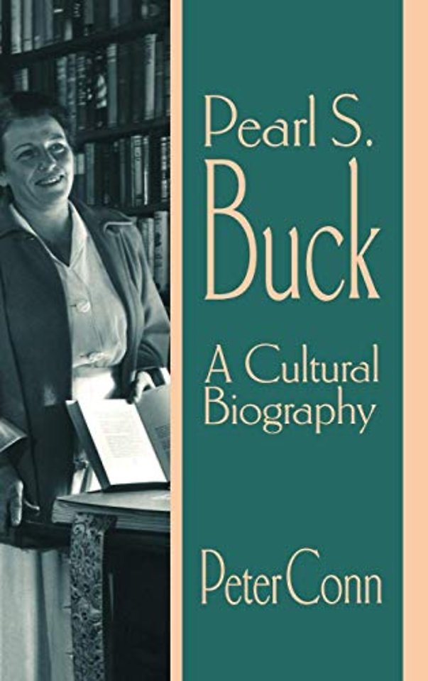 Pearl S. Buck