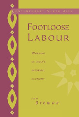 Footloose Labour