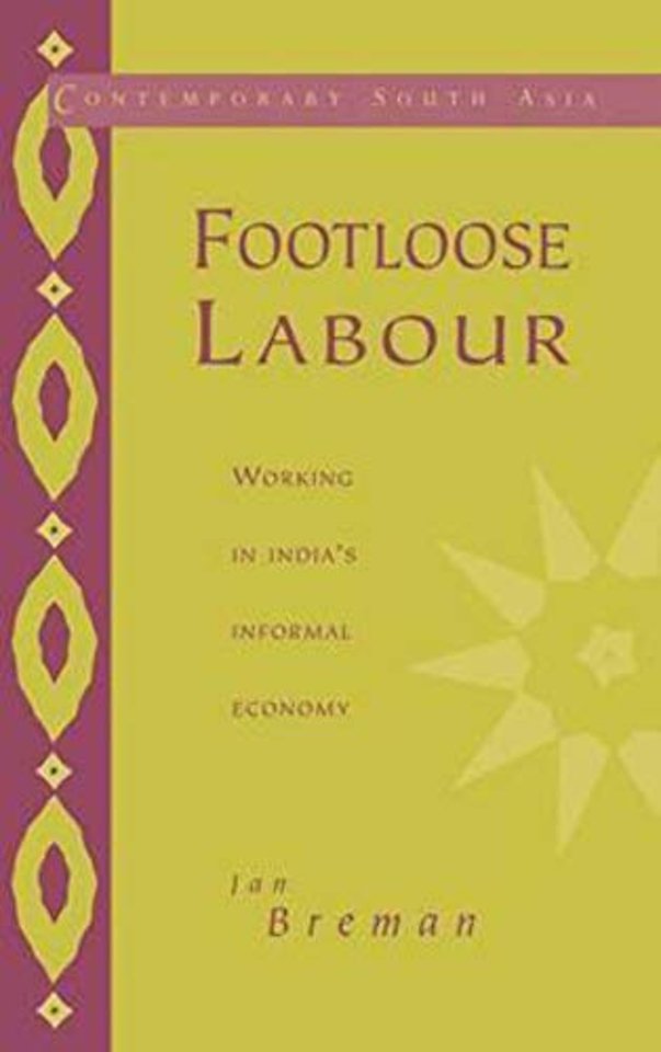 Footloose Labour