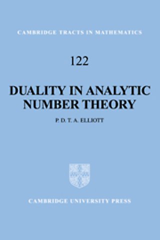 Duality in Analytic Number Theory
