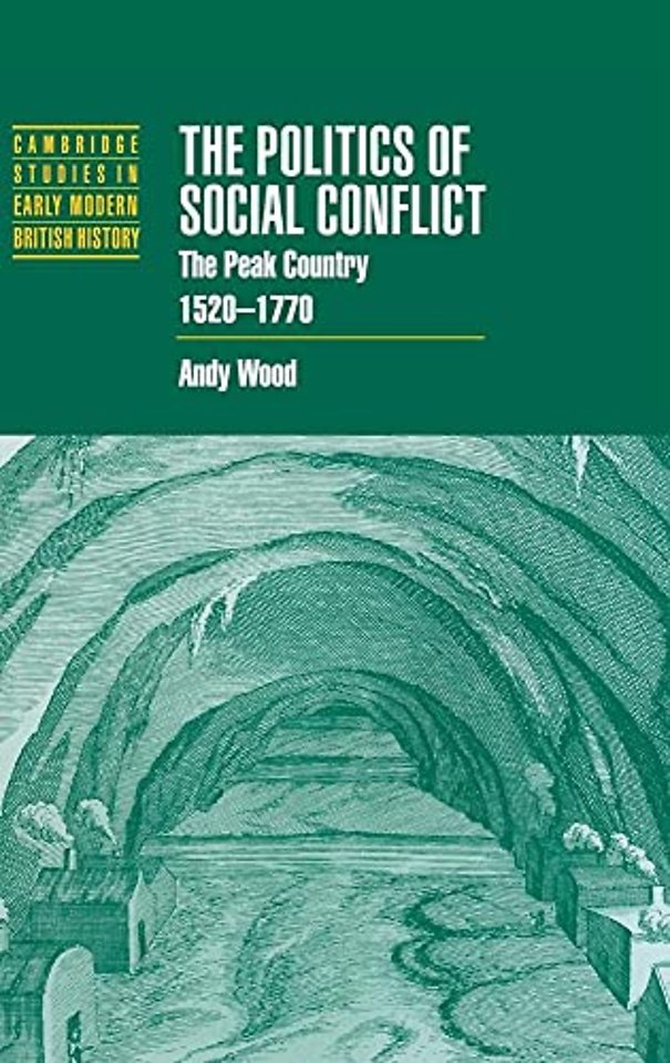 The Politics of Social Conflict