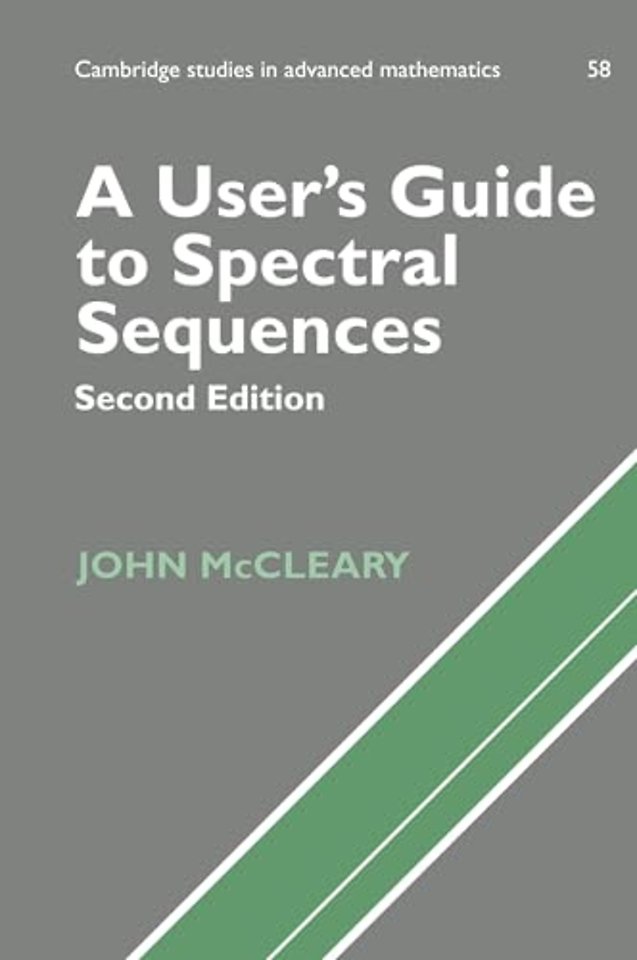 A User's Guide to Spectral Sequences