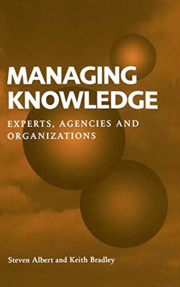 Managing Knowledge