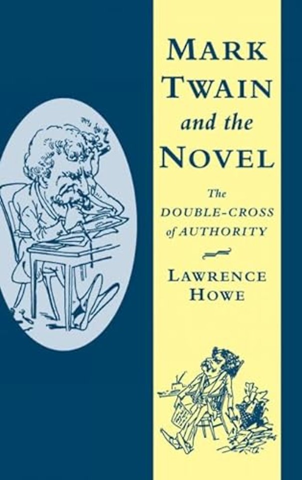 Mark Twain and the Novel
