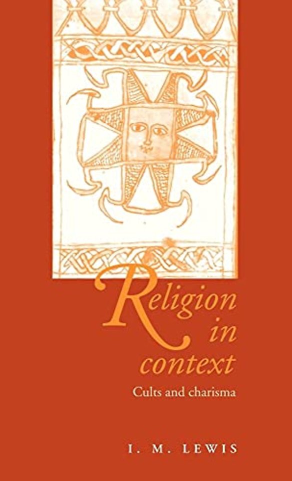 Religion in Context