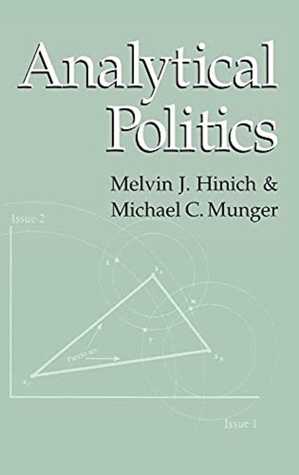 Analytical Politics