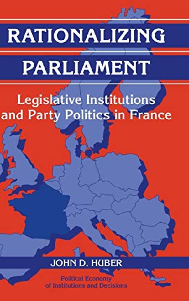 Rationalizing Parliament