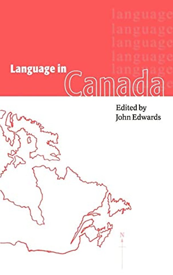 Language in Canada