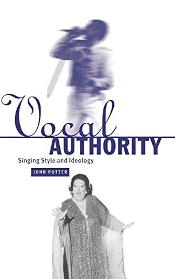 Vocal Authority