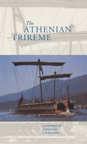 The Athenian Trireme