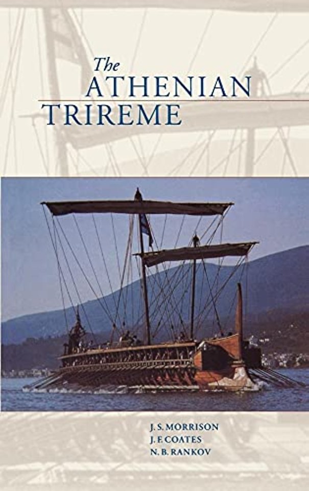 The Athenian Trireme