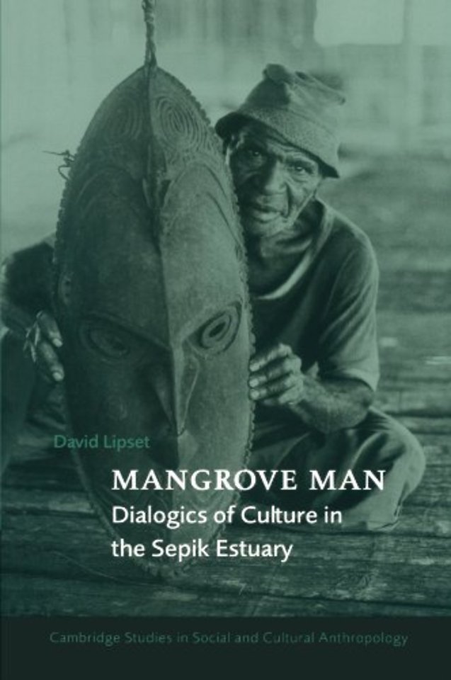 Mangrove Man