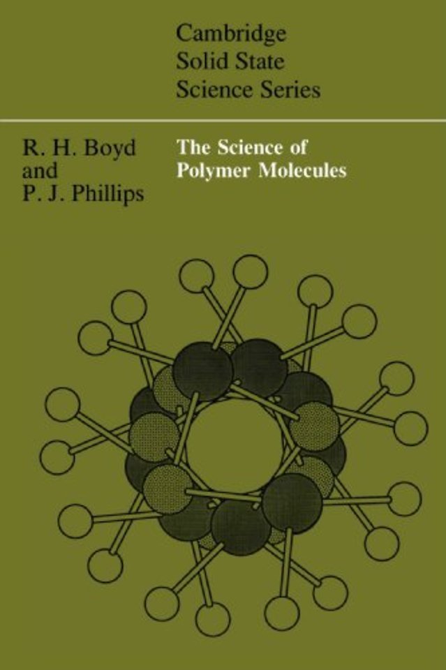 The Science of Polymer Molecules