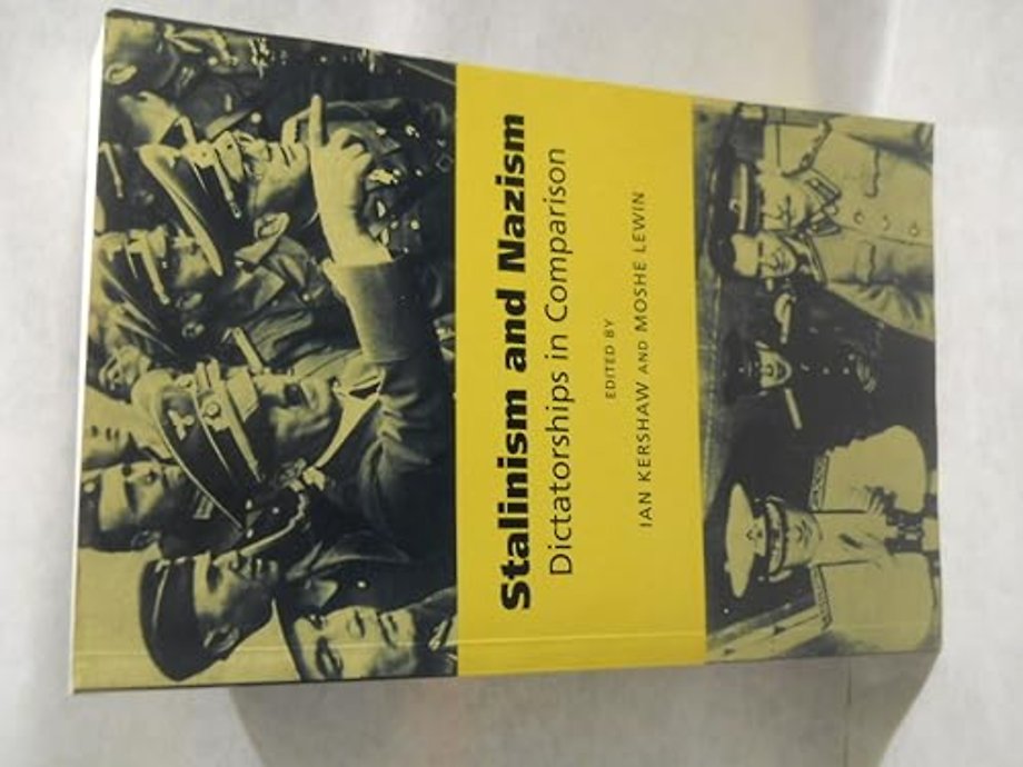 Stalinism and Nazism